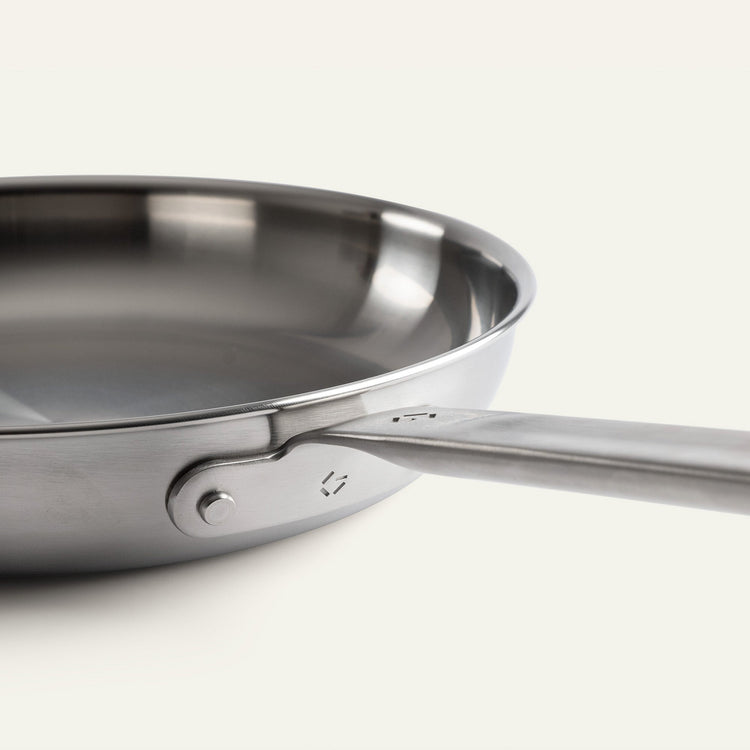 Frying Pan – 5-ply