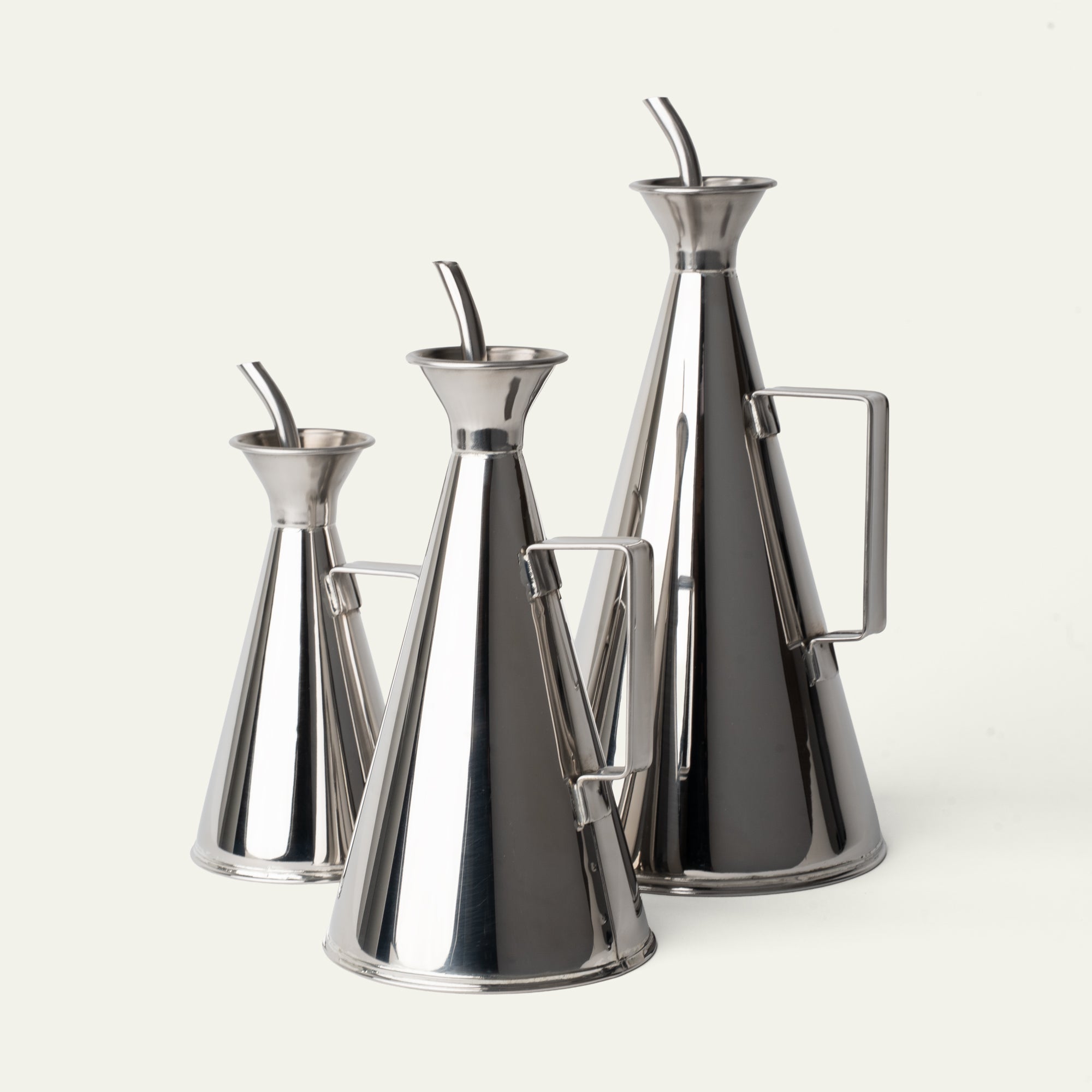 Oil Bottle Set