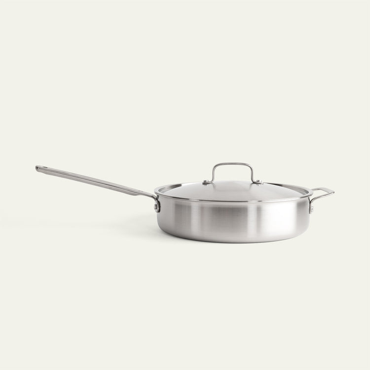 Sauté Pan – 5-ply